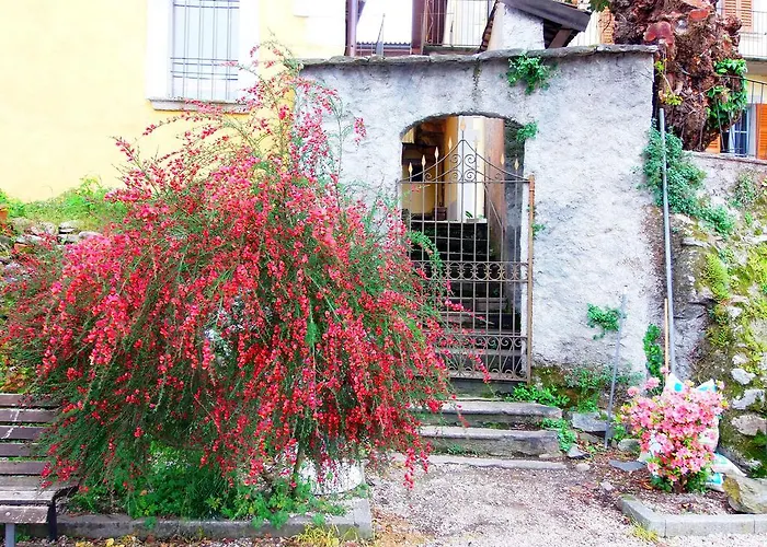 La Ca' Vegia *