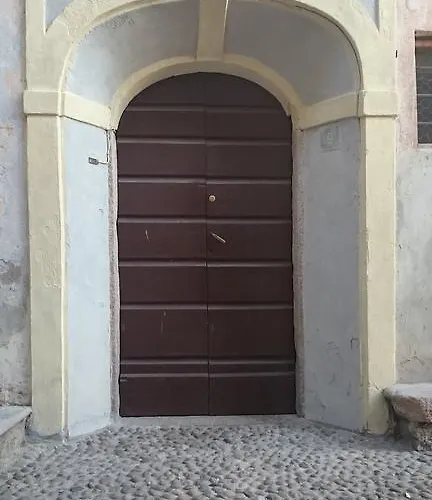 La Ca' Vegia *