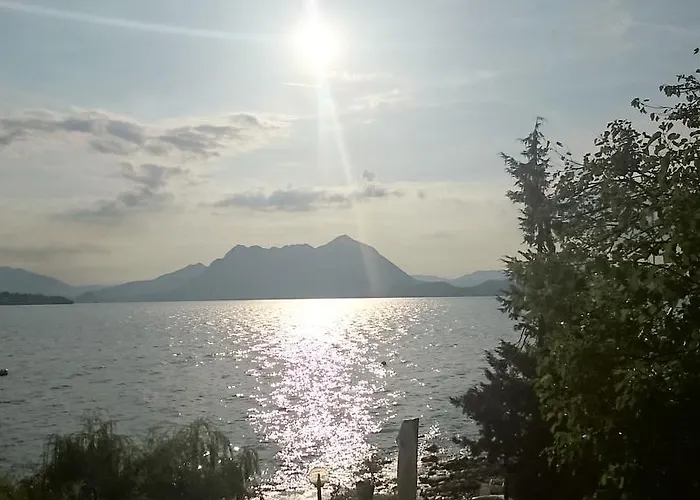 Feriehus La Ca' Vegia