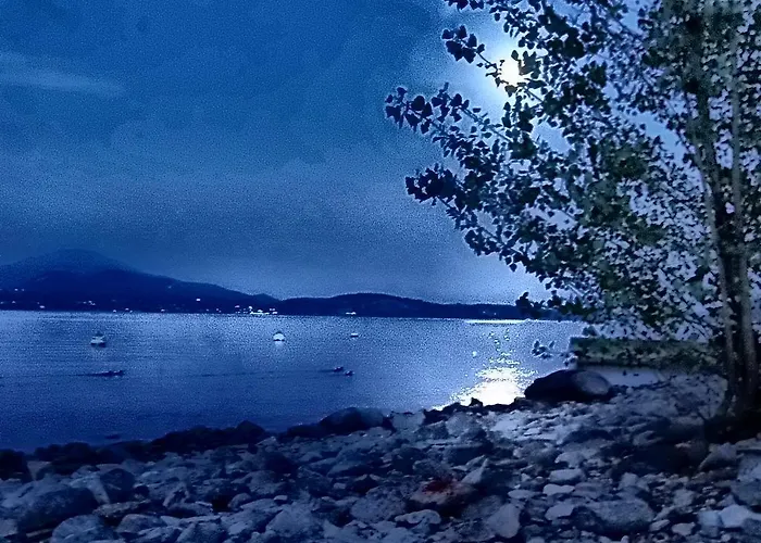 Feriehus La Ca' Vegia